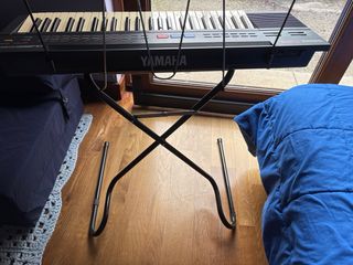 Yamaha PSR-7 Teclado Electronico
