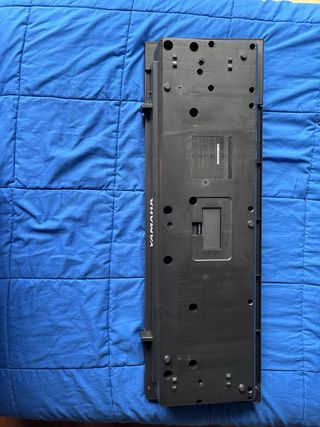 Yamaha PSR-7 Teclado Electronico