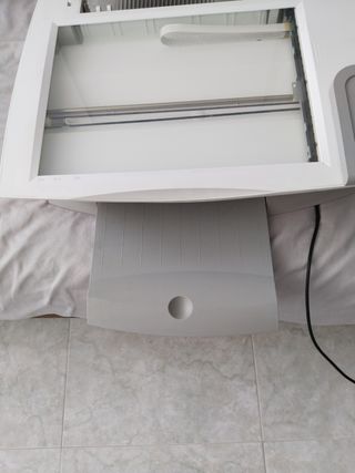 Impresora Lexmark multifunción