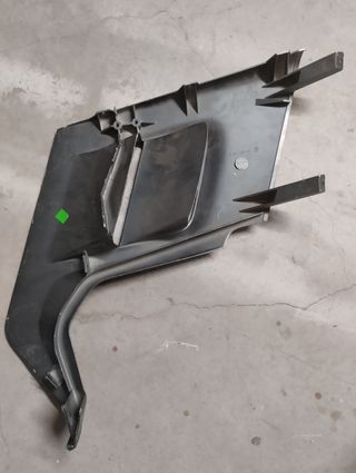 Tapa lateral BMW K75