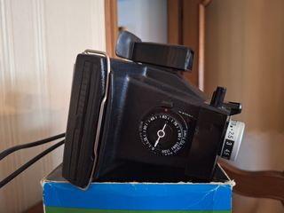 Polaroid Vintage Colorpack 100