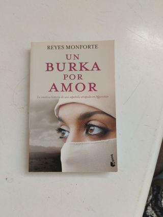 Un burka por amor