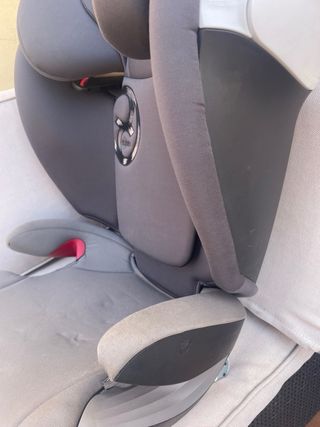 Silla Cybex Gris - Excelente estado
