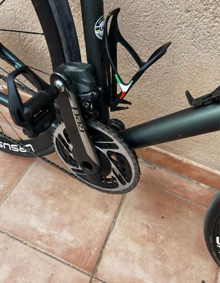 Bicicleta Specialized Aethos pro sram red axs etap