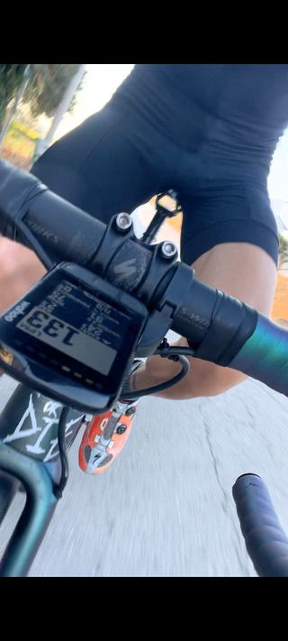 Bicicleta Specialized Aethos pro sram red axs etap