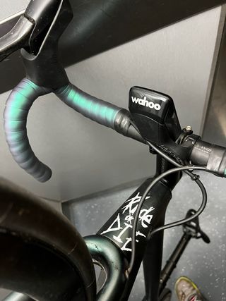 Bicicleta Specialized Aethos pro sram red axs etap