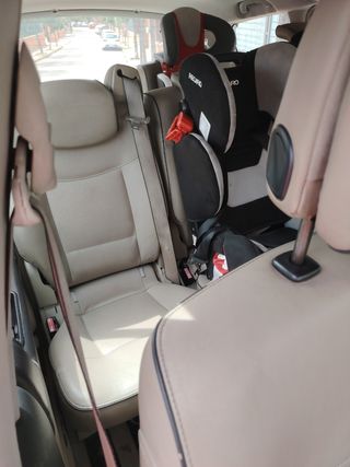 Renault Grand Espace 2006
