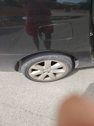 Renault Grand Espace 2006
