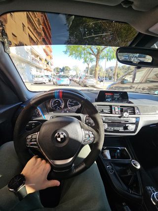 BMW Serie 1 2017