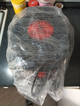 Piastra Dualine - Fornetto elettrico