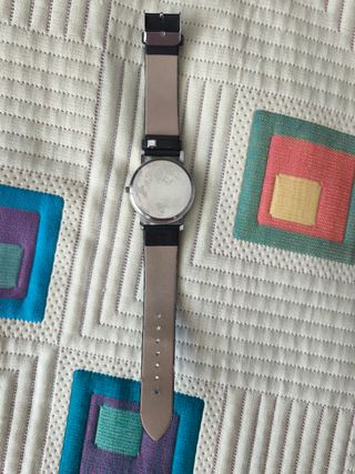 Reloj unisex - Números desordenados