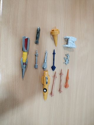 GI Joe
