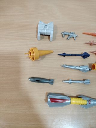 GI Joe