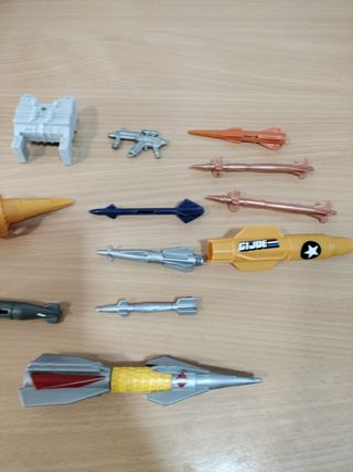 GI Joe