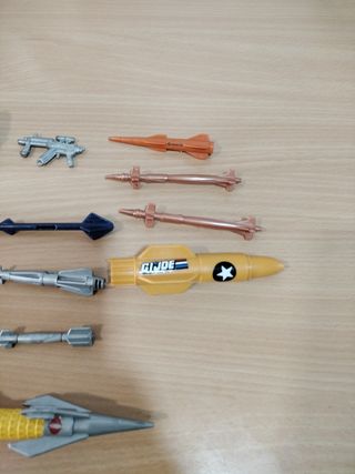 GI Joe