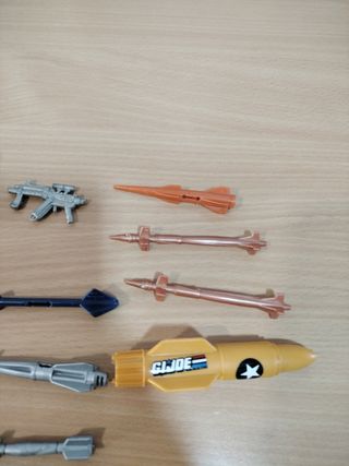 GI Joe