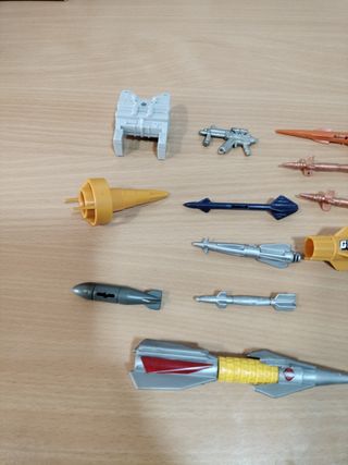 GI Joe
