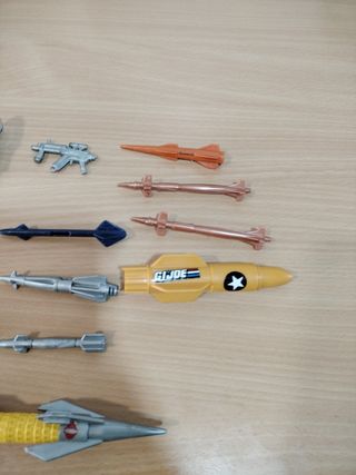 GI Joe