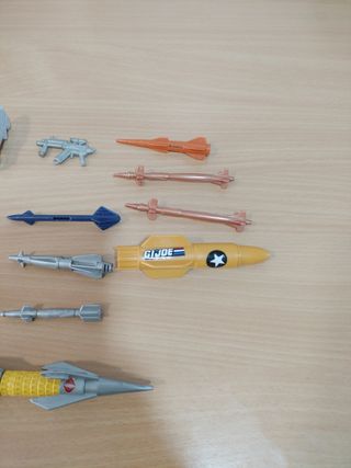 GI Joe