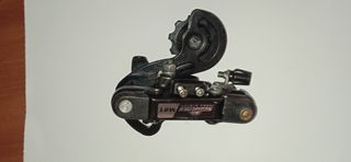 Mudança Sunrace M21 5V - Bicicleta