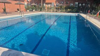 Mantenimiento piscinas atención rápida y eficaz