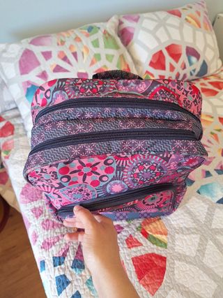 Mochila Gabol seminueva