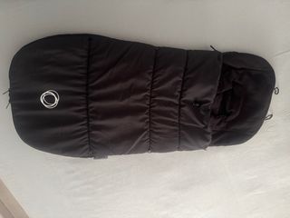Saco Bugaboo Camaleón - Invierno