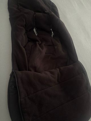 Saco Bugaboo Camaleón - Invierno