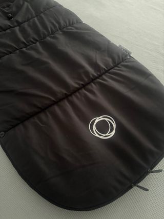 Saco Bugaboo Camaleón - Invierno