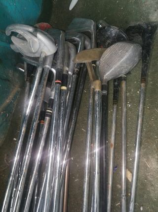 Palos golf 