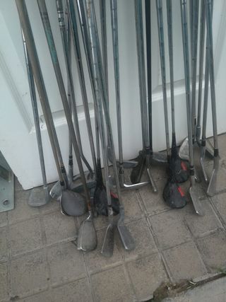 Palos golf 