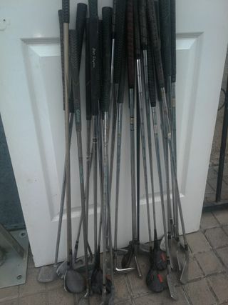Palos golf 