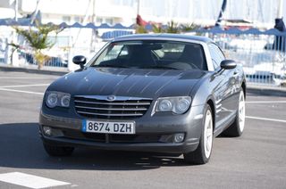 Chrysler Crossfire 2006
