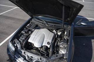 Chrysler Crossfire 2006