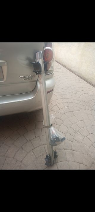 Toyota Corolla 2005