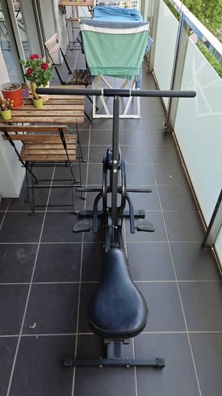 Sport Rider Remo - Fitness