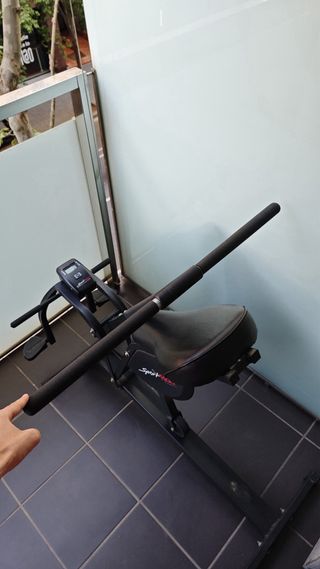 Sport Rider Remo - Fitness