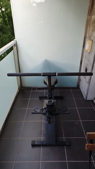 Sport Rider Remo - Fitness