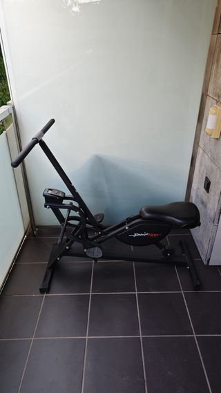 Sport Rider Remo - Fitness