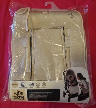 Colchoneta Silla Jane - Bebé