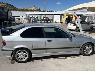 BMW Serie 3 1997