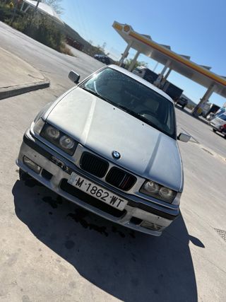 BMW Serie 3 1997