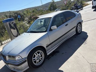 BMW Serie 3 1997