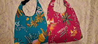 Borse mare tropicali (2)