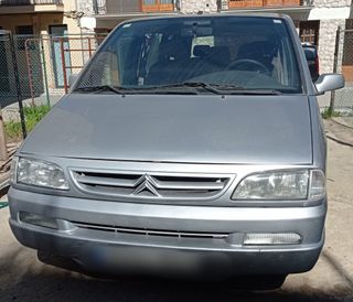 Citroen Evasion 2000