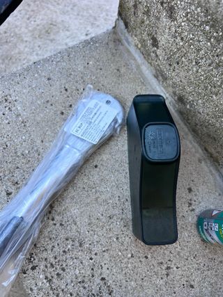 Kit manutenzione bici nuovo