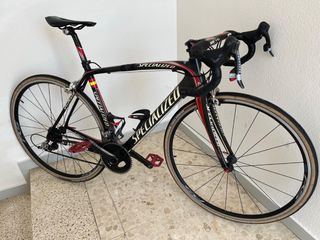 Bicicleta Carretera Specialized S-Works