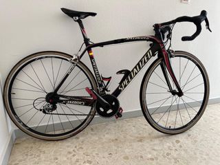 Bicicleta Carretera Specialized S-Works