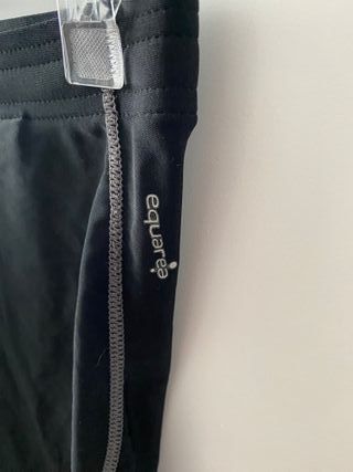 Culotte ciclismo Kalenji