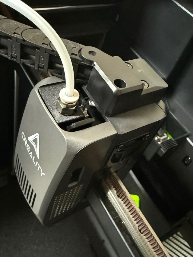 Impresora 3D Creality K2 Plus + CFS